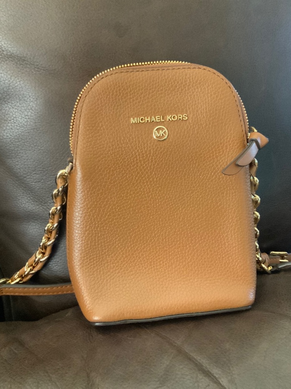Michael Kors Jet Set Crossbody